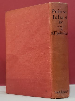 Poison Island