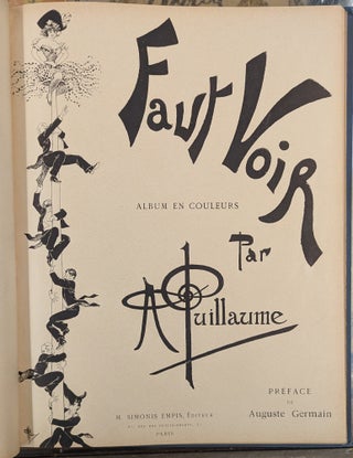 Faut Voir: Album en Coleurs
