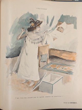Quelques Tranches de Vie: Decoupees et Presentees