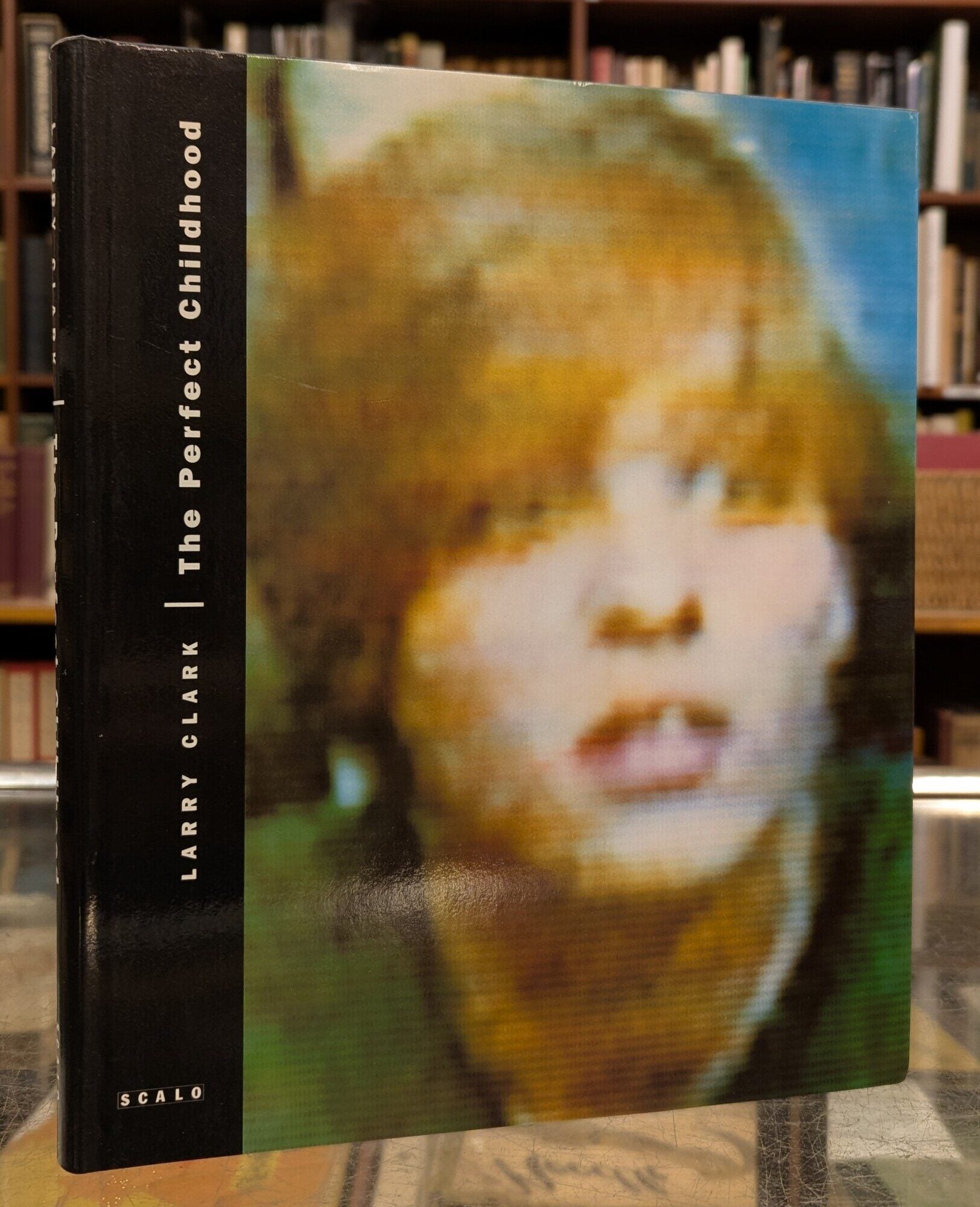 The Perfect Childhood | Larry Clark
