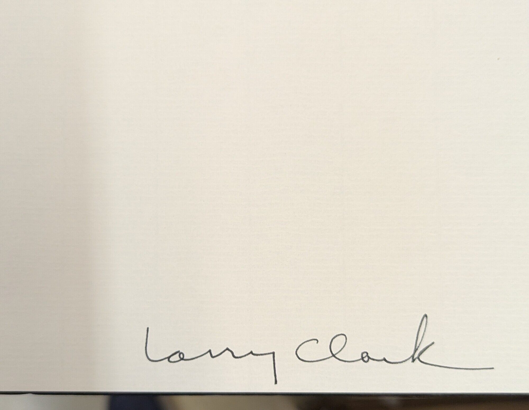 The Perfect Childhood | Larry Clark