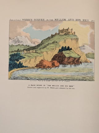 Penny Plain Two Pence Coloured: A History of the Juvenile Drama