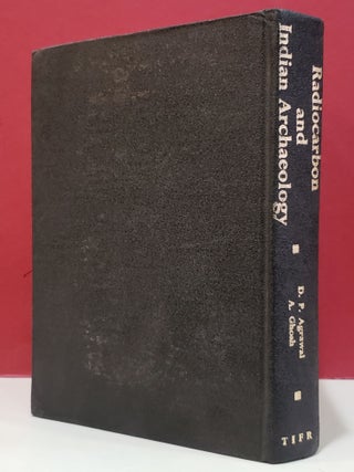 Radiocarbon and Indian Archaeology