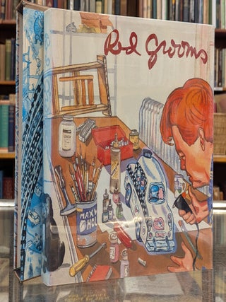 Red Grooms