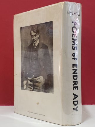 Poems of Endre Ady