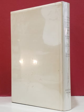 The Alpine Christ & Other Poems