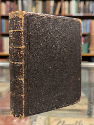 Item #115356 Bagster's Critical New Testament , Greek and English