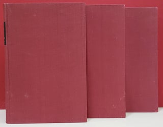 Item #1153785 Das Erkenntnisproblem in der Philosophie und Wissenschaft der Neueren Zeit, 3 vol....