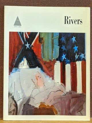 Item #1154229 Rivers. Sam Hunter