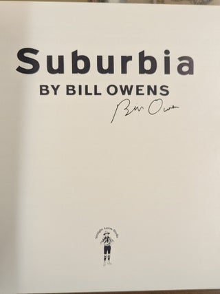 Suburbia