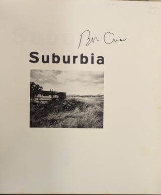 Suburbia