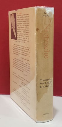 Nietzsche: An Introduction to the Understanding of His Philosophical Activity
