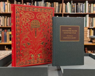 The Winchester Psalter Miniature Cycle, 2 vol.