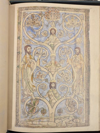 The Winchester Psalter Miniature Cycle, 2 vol.