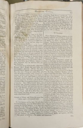 A Display of Heraldry, 6th ed.