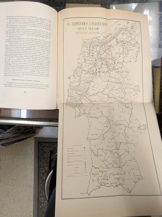 Historia da Expansao Portuguesa no Mundo, 3 vol.