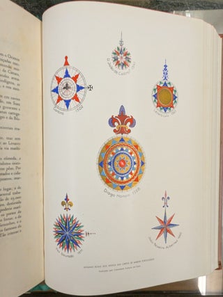Historia da Expansao Portuguesa no Mundo, 3 vol.