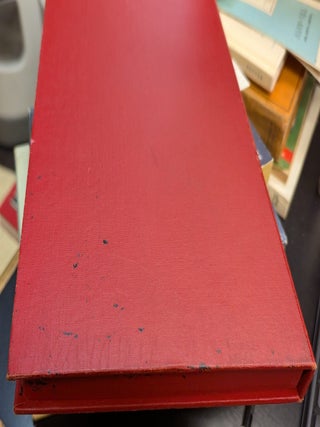 40 Chanson et dechansons composees par Tristan Tzara Illustrees par Jacques Herold (signed )