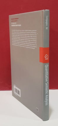 Quantitative Semiotic Analysis