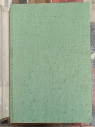The Coloured Lands