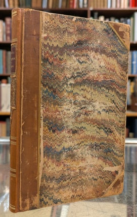 Item #115533 Agamemnon (in Greek). Aeschylus, Heinrich Voss, James Kennedy, tr