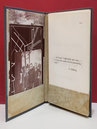 Item #1155351 Poland / 1931. Eleanor Antin Jerome Rothenberg