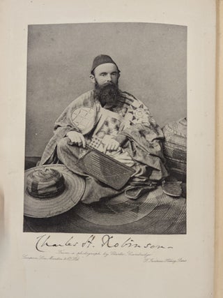 Hausaland or Fifteen Hundred Miles Through the Central Soudan