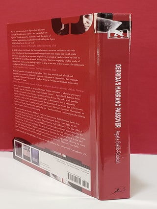 Derrida's Marrano Passover: Exile, Survival, Betrayal, and the Metaphysics of Non-Identity