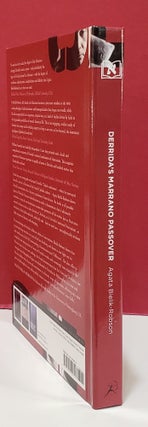Derrida's Marrano Passover: Exile, Survival, Betrayal, and the Metaphysics of Non-Identity