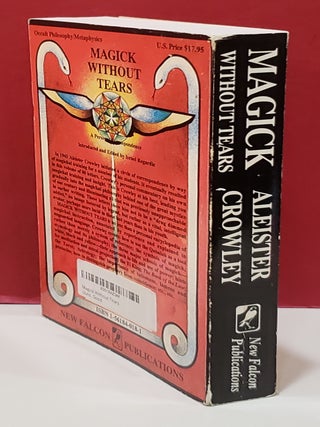 Magick Without Tears