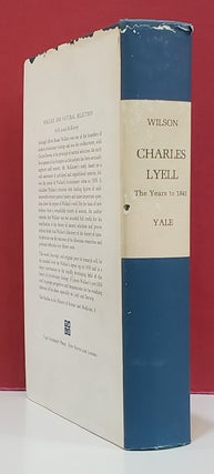Charles Lyell - The Years to 1841: The Revolution in Geology