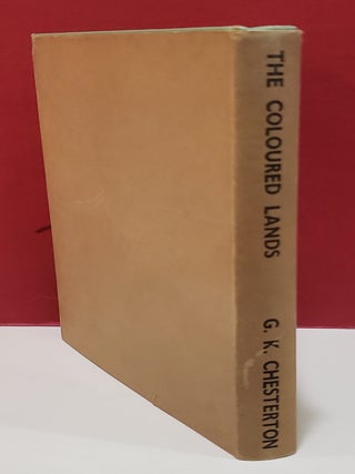 The Coloured Lands