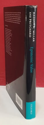 Epistemic Value