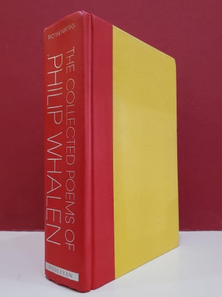 The Collected Poems of Philip Whalen