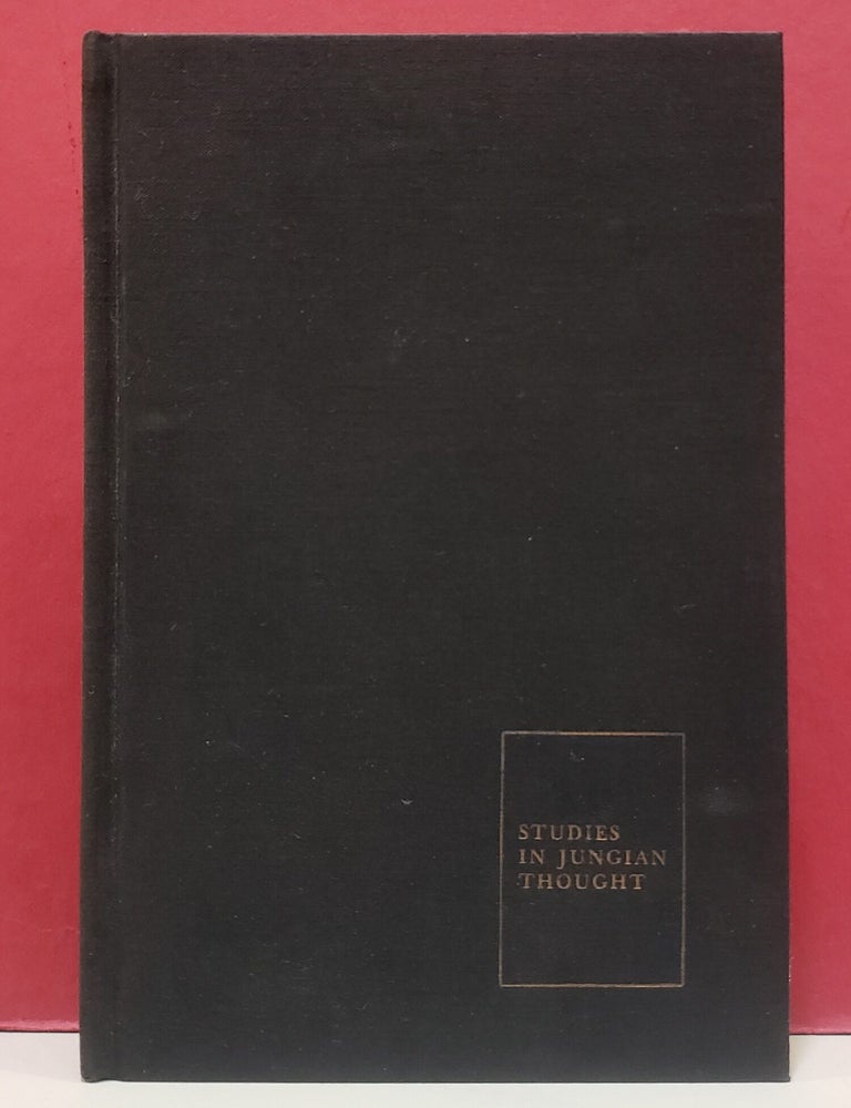 Item #1156798 Studies in Jungian Thought. James Hillman.