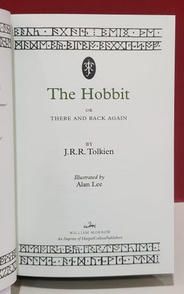 The Hobbit