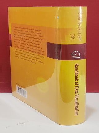 Handbook of Data Visualization