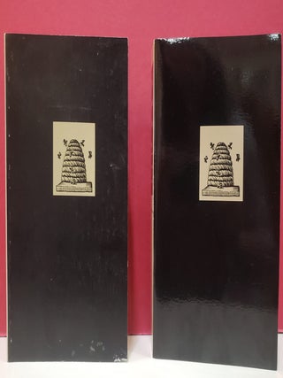 The Fable of the Bees, 2 Vols