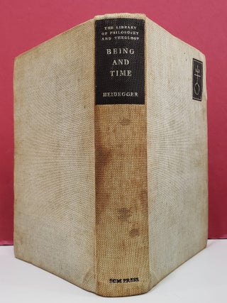 Being and Time