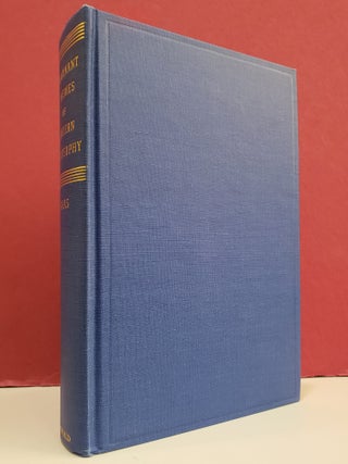 Dominant Themes of Modern Philosophy: A History