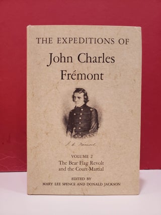 The Expeditions of John Charles Fremont, 4 Vols.