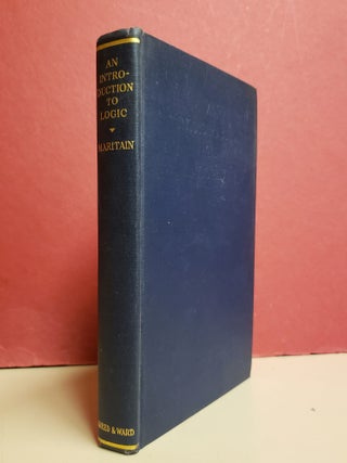 An Introduction to Logic