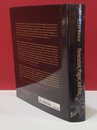 Persecution, Plague, and Fire: Fugitive Histories of the Sage in Early Modern England