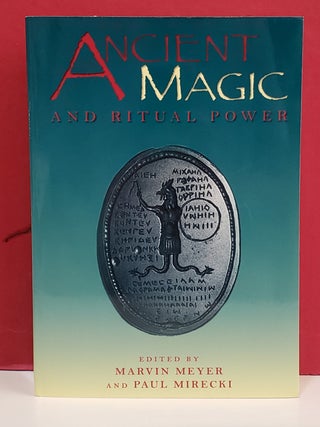 Ancient Magic and Ritual Power