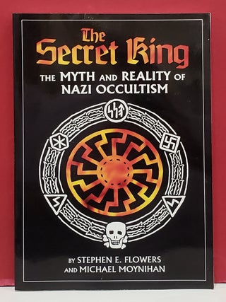 The Secret Ring: The Myth and Reality of Nazi Occultism