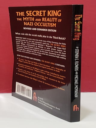 The Secret Ring: The Myth and Reality of Nazi Occultism