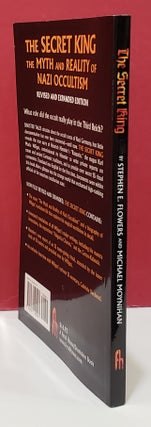 The Secret Ring: The Myth and Reality of Nazi Occultism