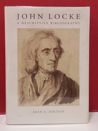 John Locke: A Descriptive Bibliography