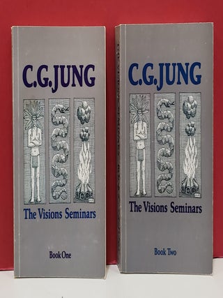 The Visions Seminars (Two Book Set