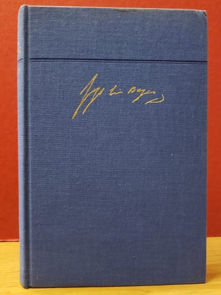 Jorge Luis Borges: Selected Poems, 1923-1967